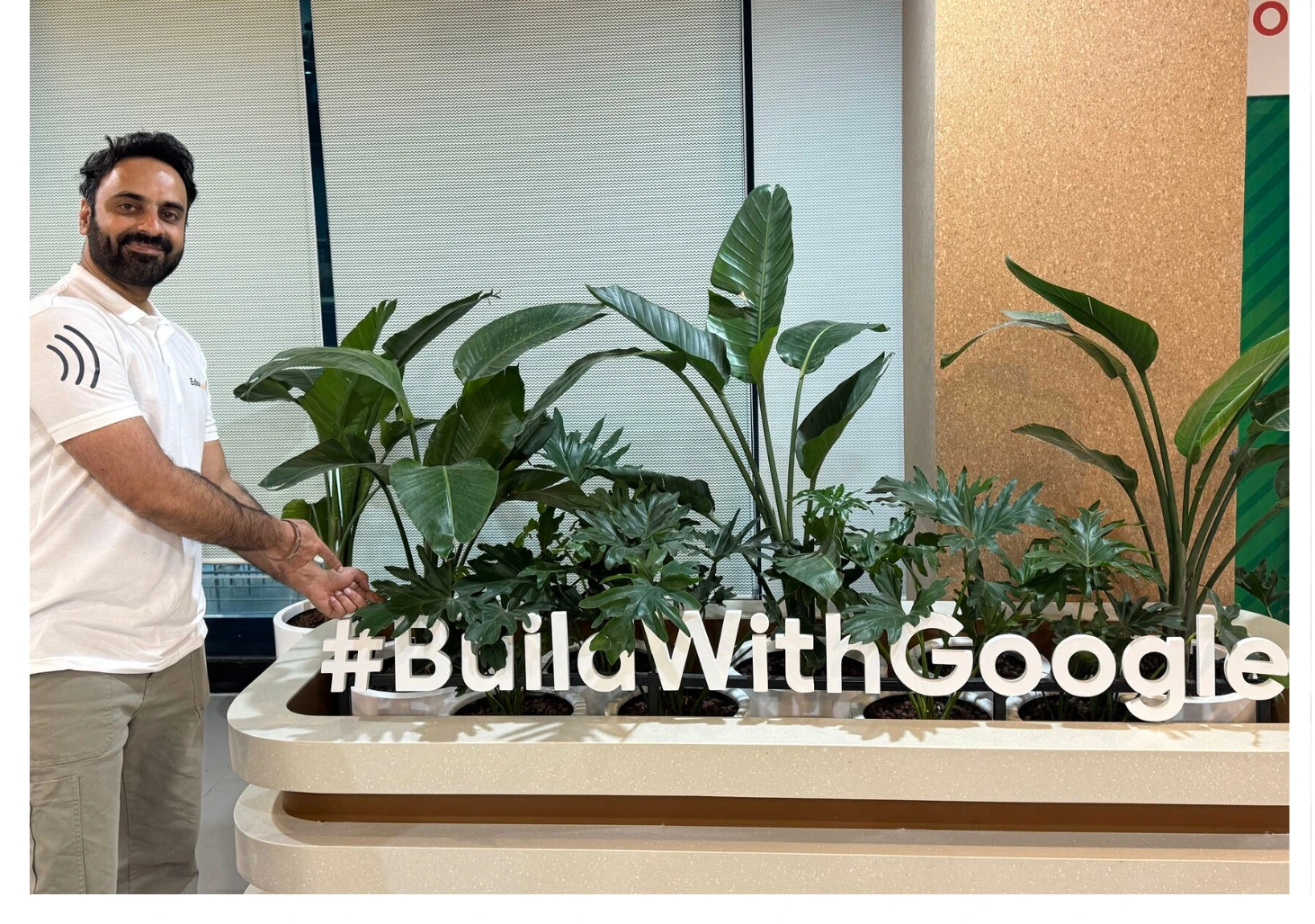 EchoLeads joins Google for Startups at T-Hub