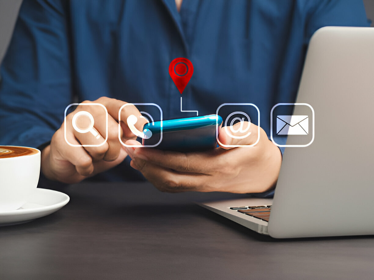 Smart Call Routing AI