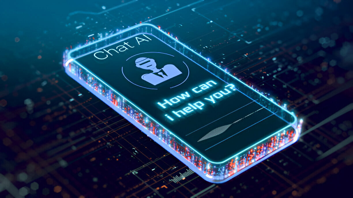 Smart Call Routing AI