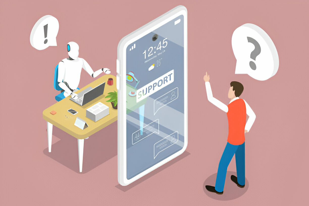 Hospital AI Agent