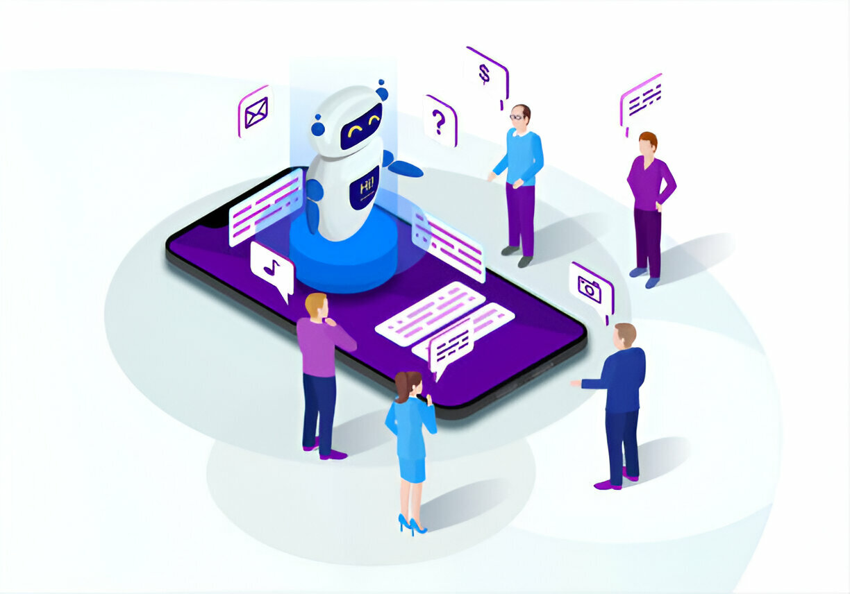 AI Sales Automation