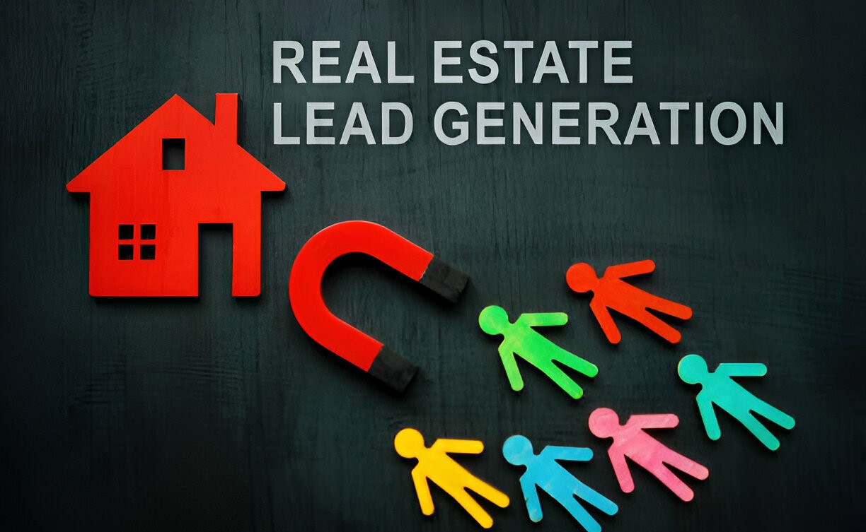 Real Estate Automation