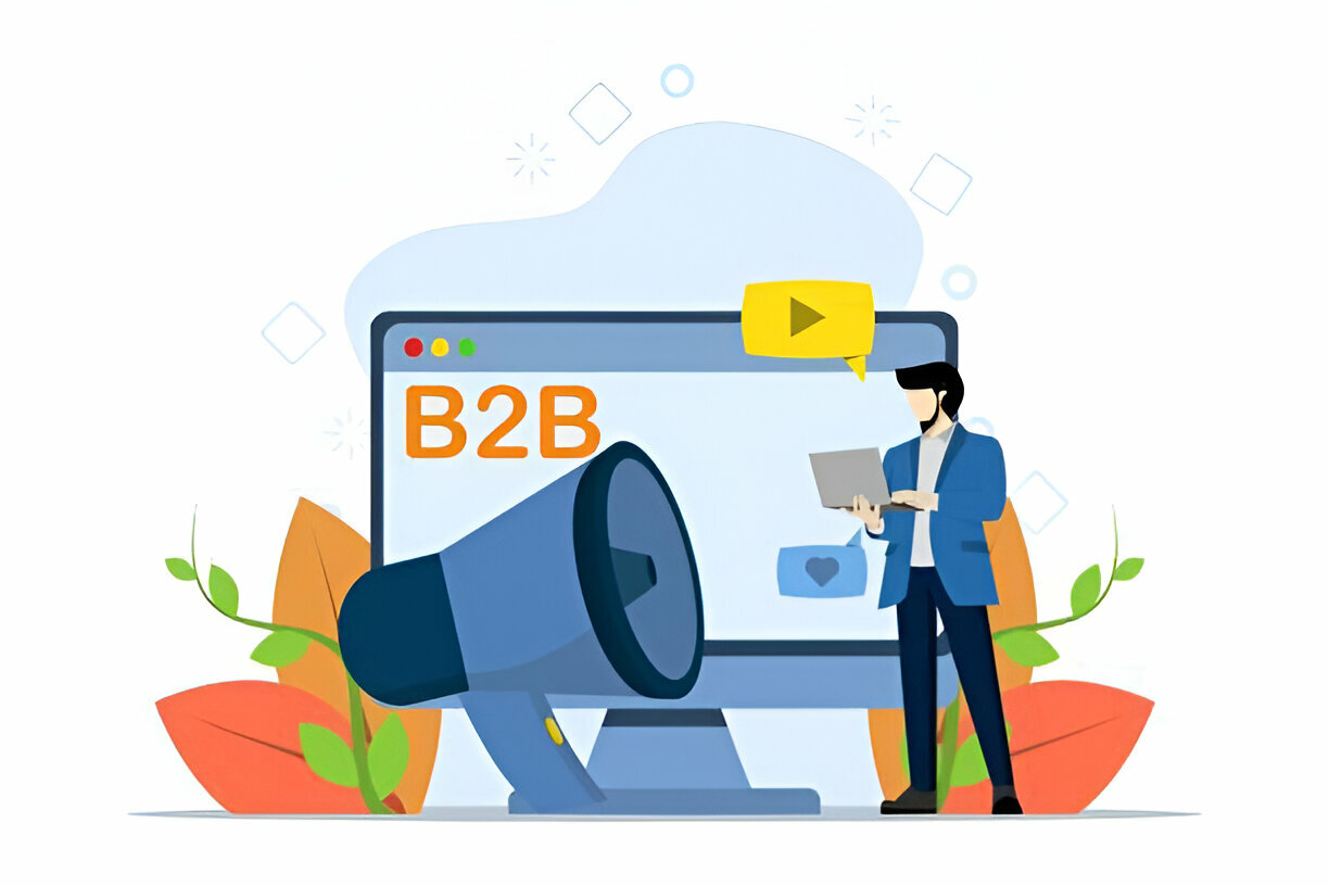 B2B Sales Automation