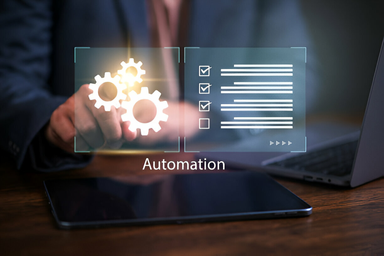 AI for Brokers