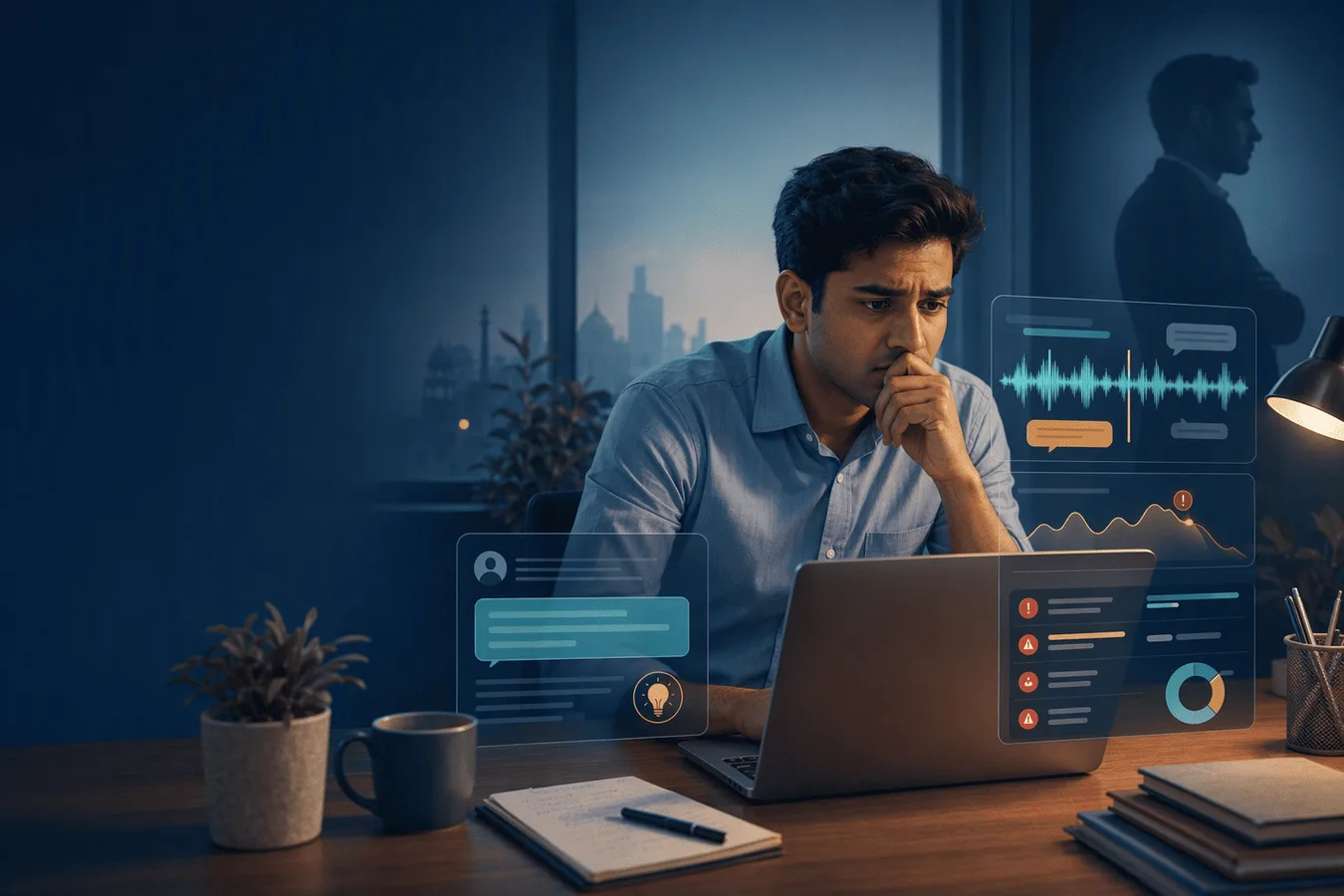 Hero image for 7 Best Affordable Conversation Intelligence Tools for Small B2B Sales Teams in 2026